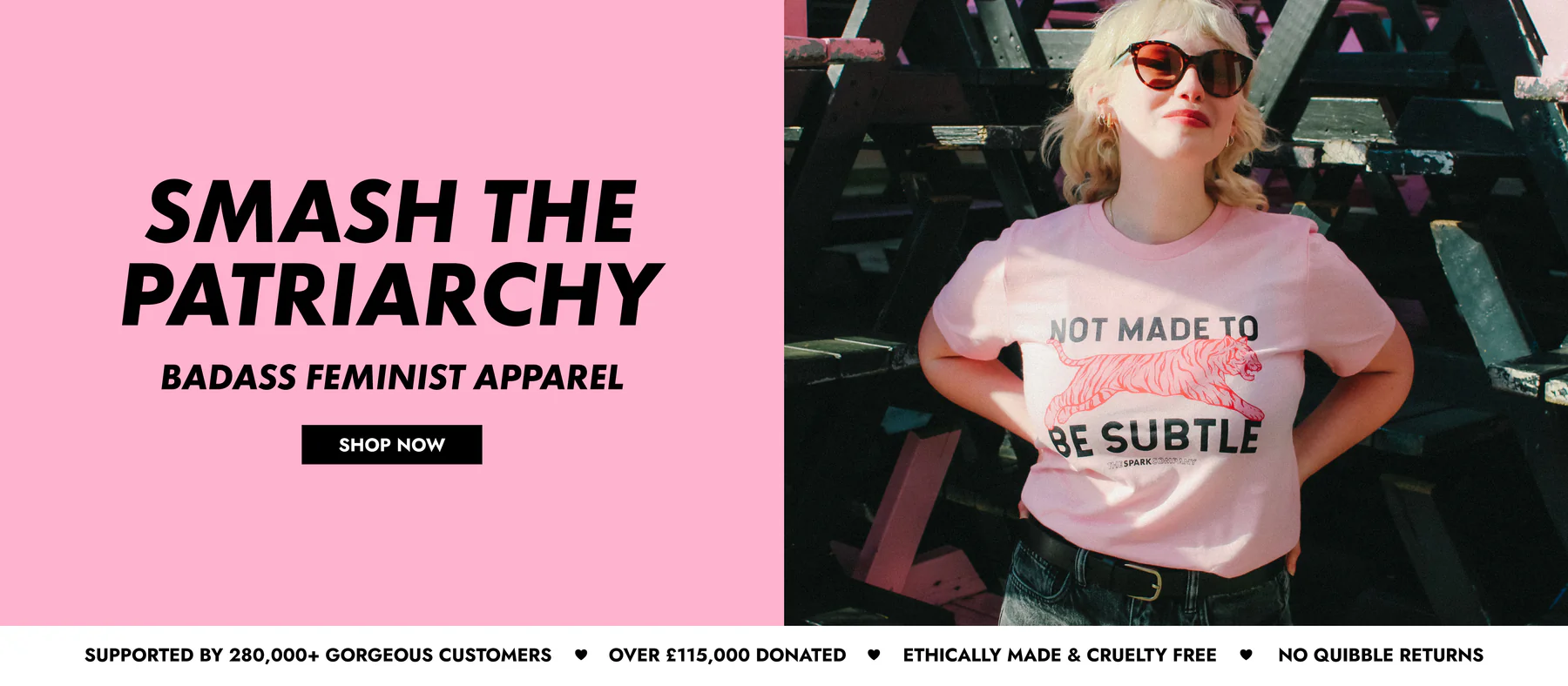 Welcome to Our Store